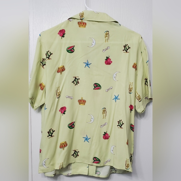 Mexican Lottery Shirt - Picture 2 of 2